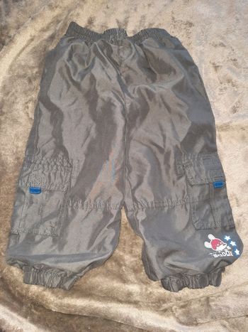 Pantalon 23 mois