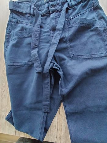 Pantalon 38 one step 