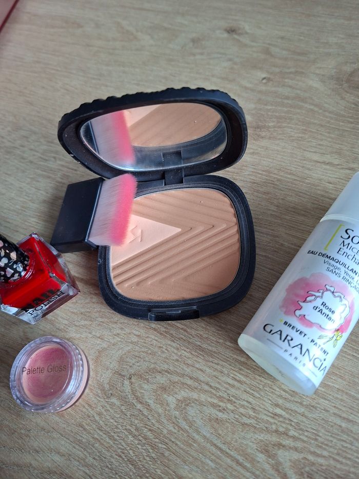 Boîte cadeau produit soins sephora Kiko neuf de - photo numéro 4