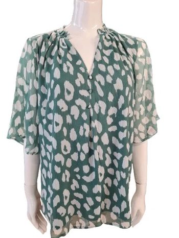 Blouse only carmakoma.