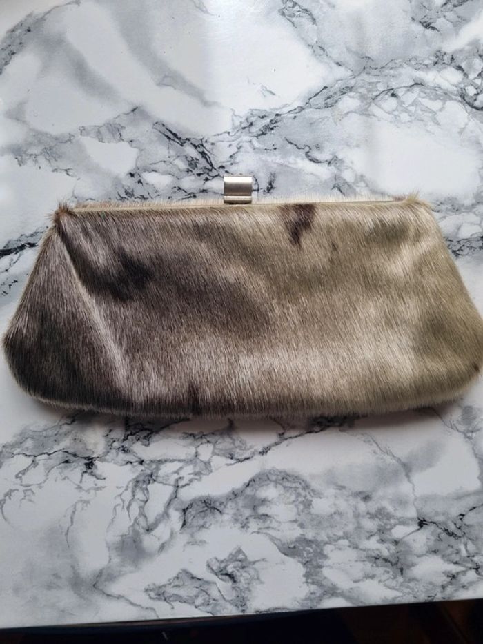 Porte monnaie tout doux vintage - photo numéro 6