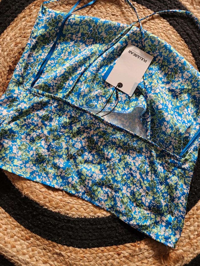 Haut Pull&bear - photo numéro 4