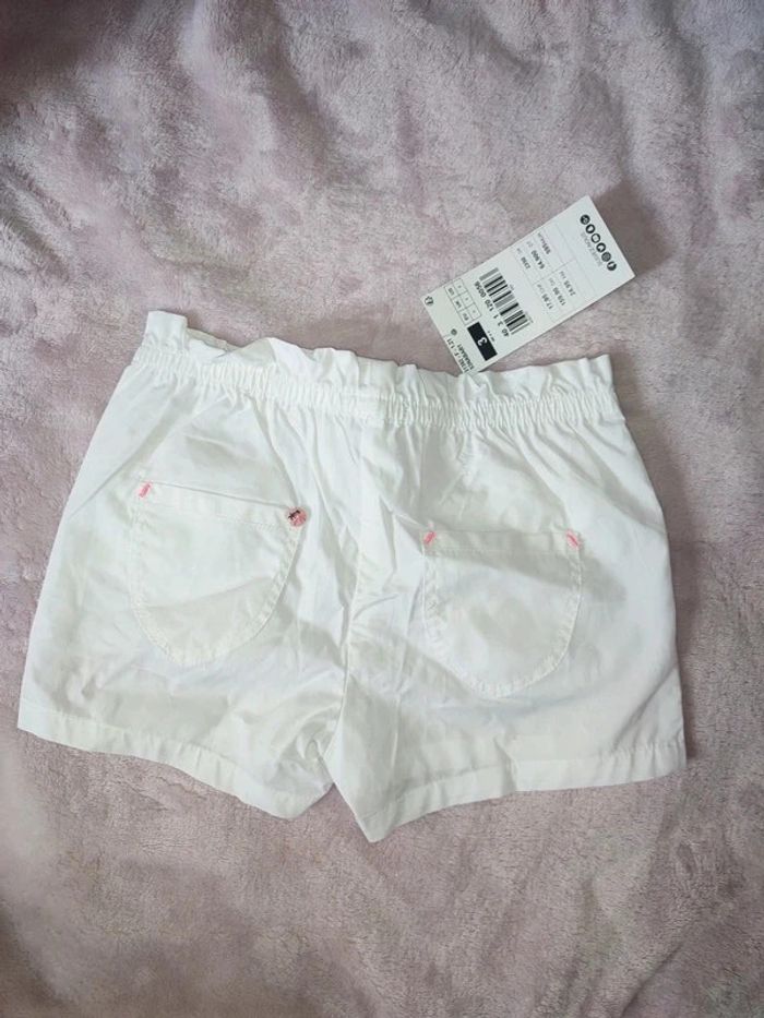 Short lulu castagnette - photo numéro 2