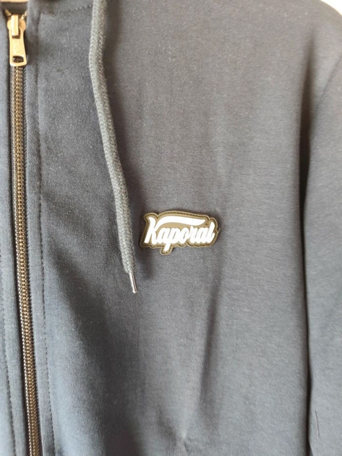 Gilet Kaporal - photo numéro 3