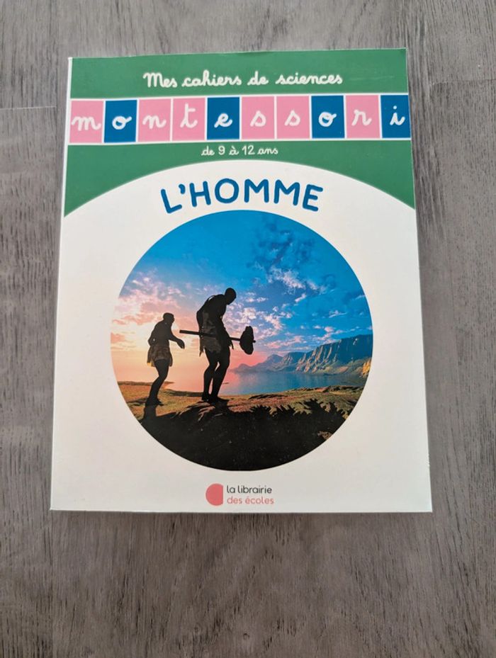 L'homme