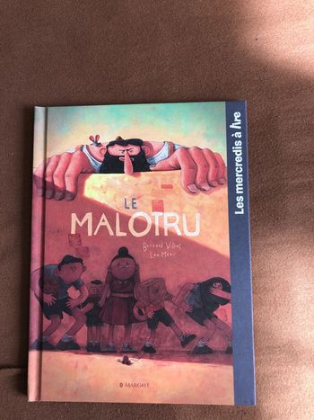 Le malotru