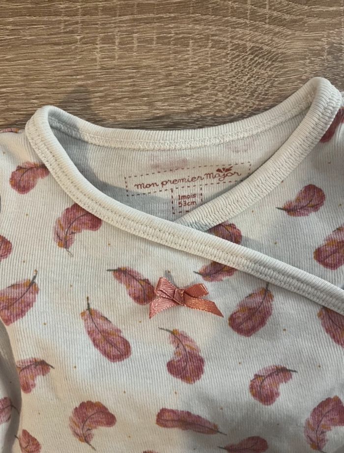 Bodies 1 mois - photo numéro 2