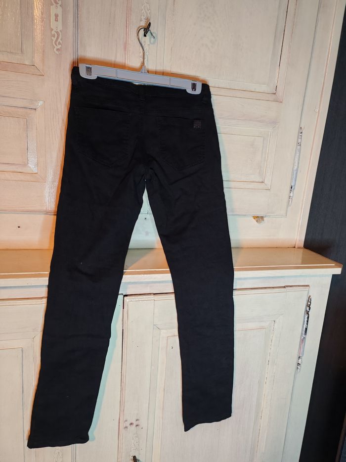 Jeans slim - photo numéro 3