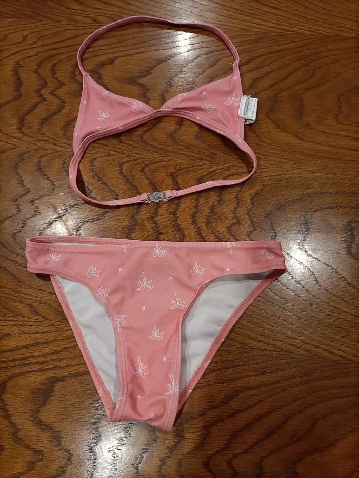 Maillot de bain filles 8 ans