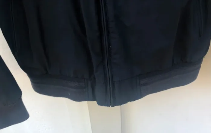 Gant coat jacket navy blue Mens M - photo numéro 9