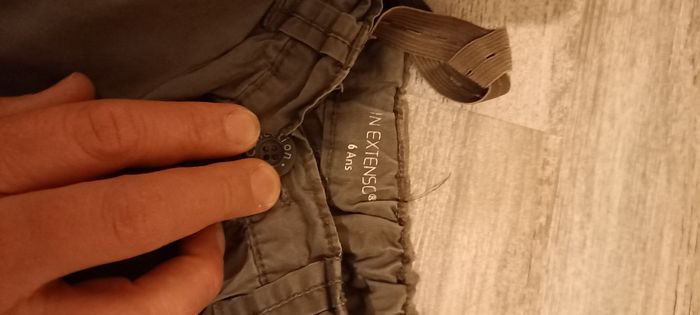 Shorts garçon - photo numéro 3