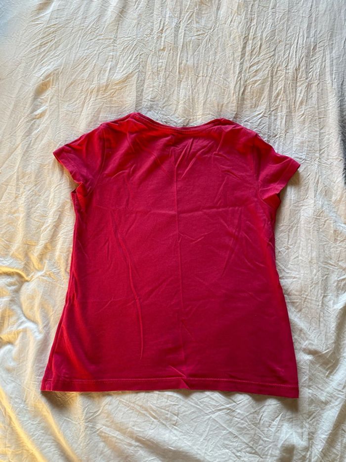 T-shirt - photo numéro 4