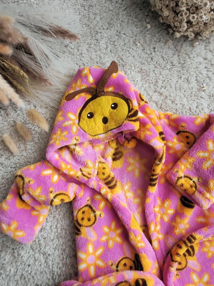 Peignoir - photo numéro 4