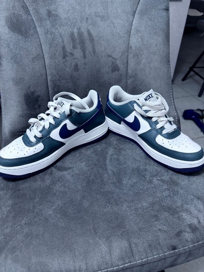 Basket Nike aire - photo numéro 3