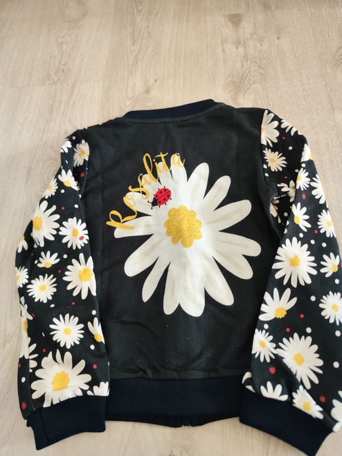Veste - photo numéro 4