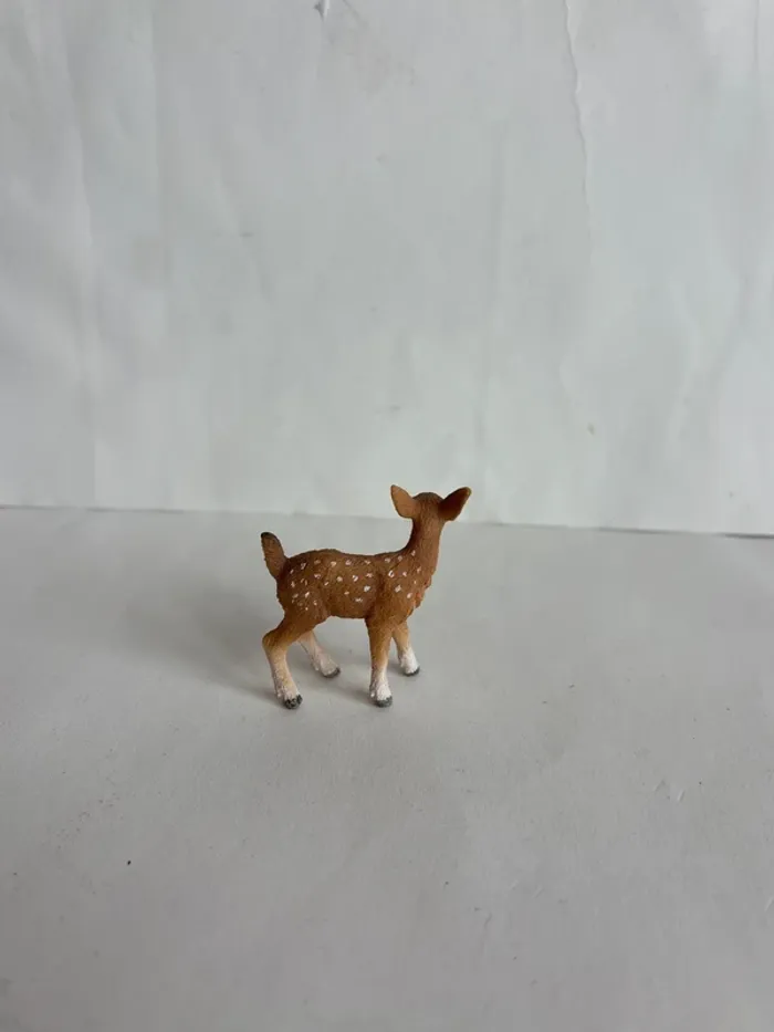 Faon Schleich - photo numéro 2