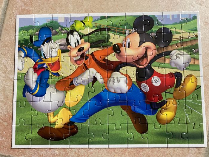 Puzzle - photo numéro 5