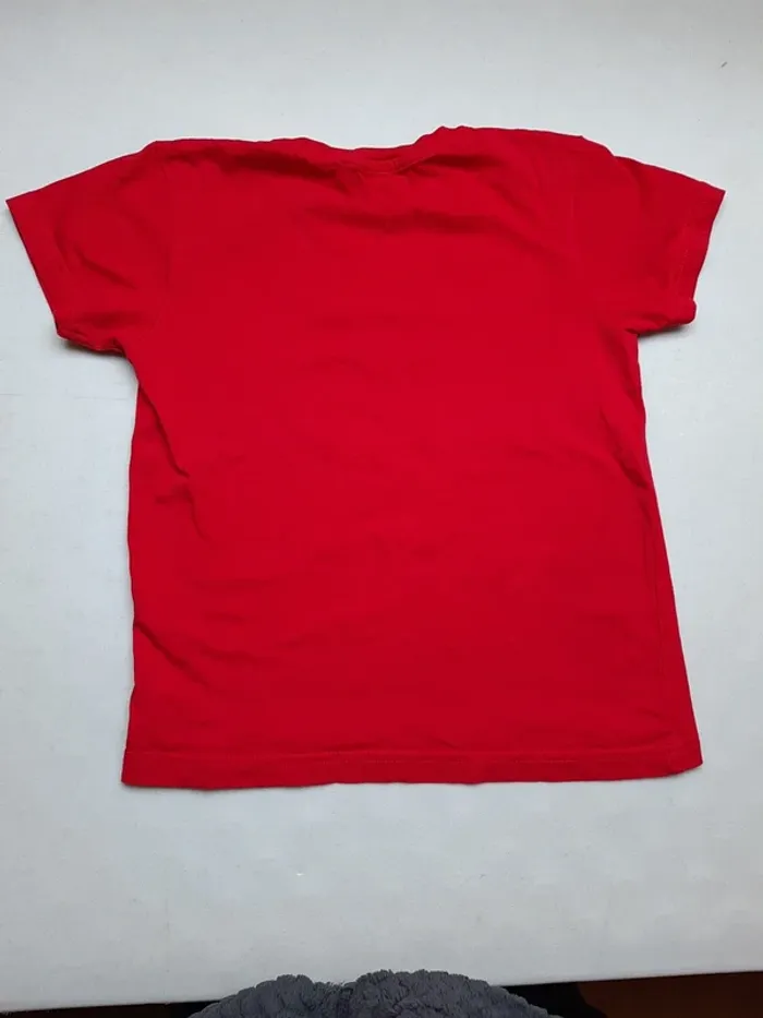 Tshirt game over - photo numéro 3