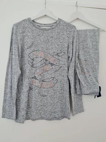 Pyjama femme harry potter