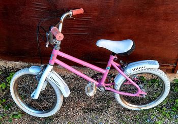 Vélo enfants Cross bike