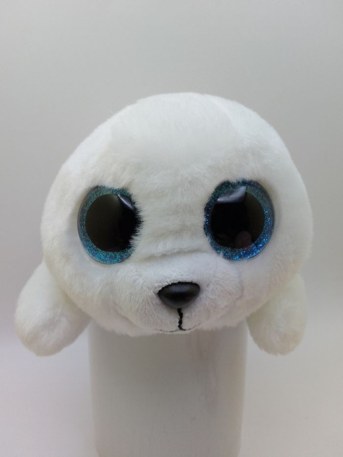 Peluche Ty - photo numéro 1