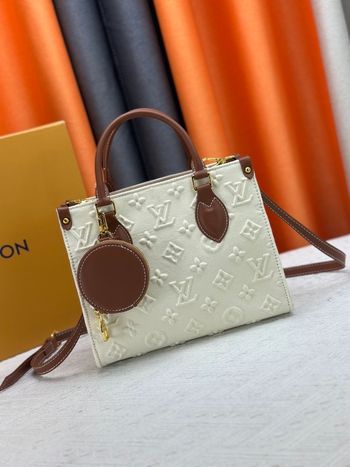Louis Vuitton OnTheGo  M45659