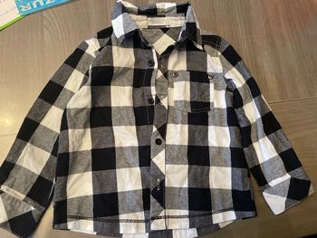 Chemise