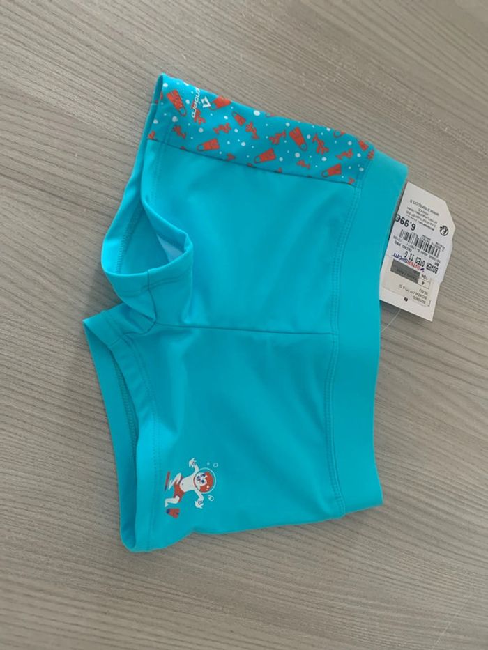 Maillot de bain