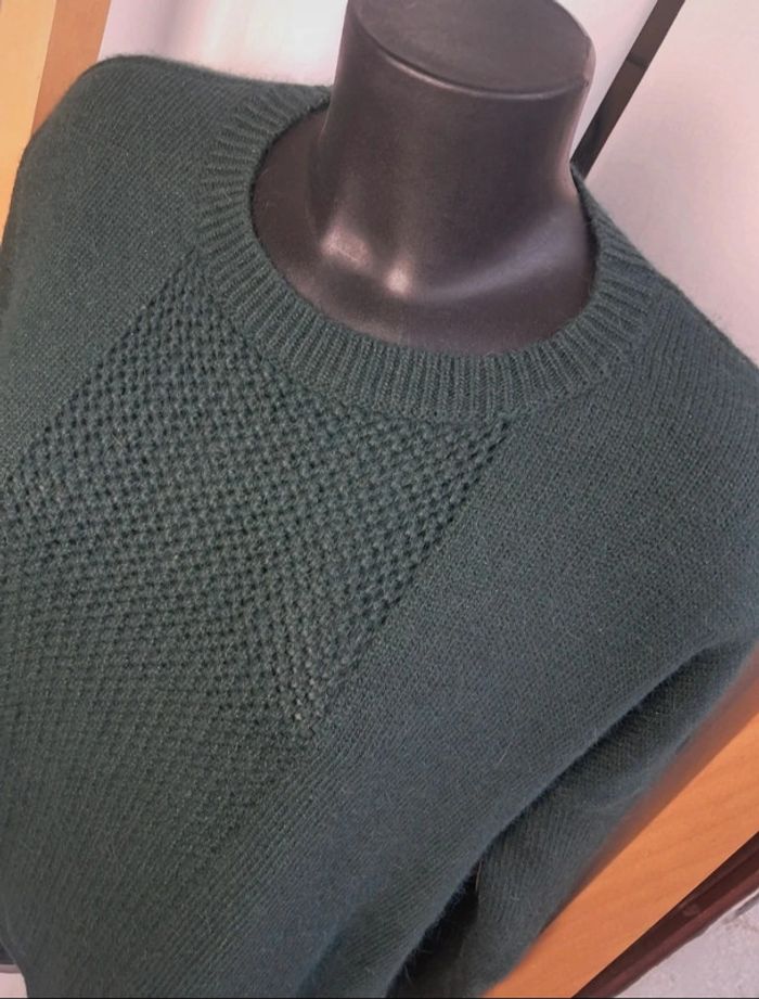 Rue Mazarine pull hiver T.40/42 en tbe - photo numéro 16