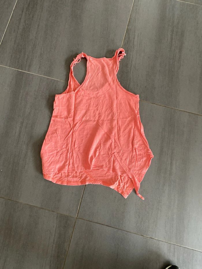Débardeur taille L - photo numéro 4