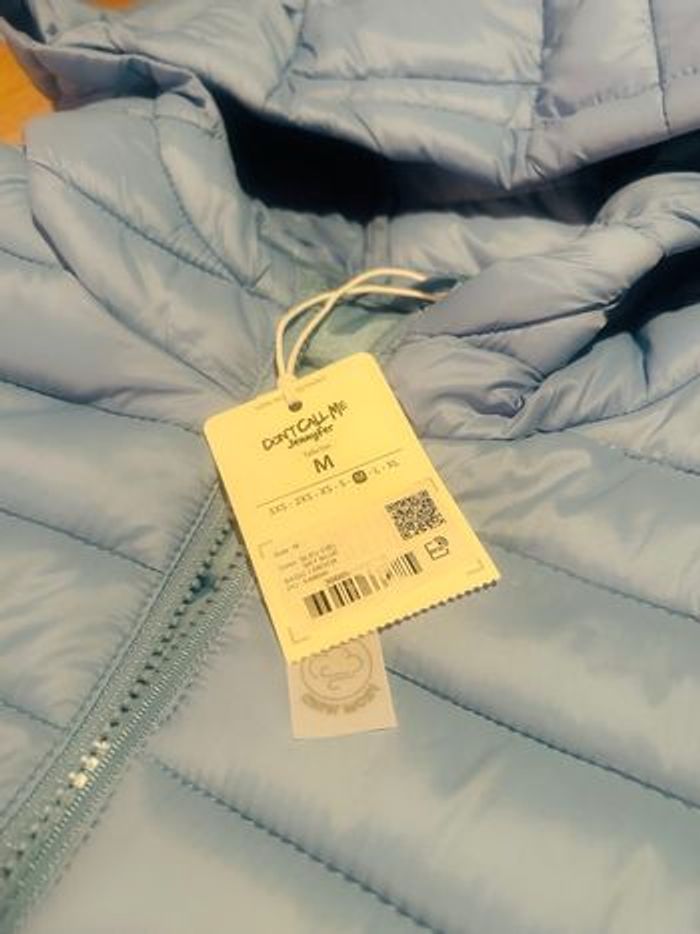 Doudoune Jennyfer - photo numéro 3