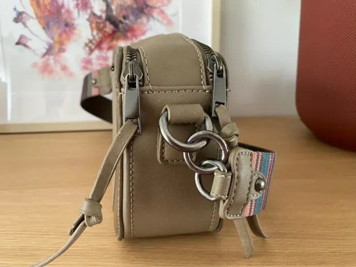 Sac à main - photo numéro 4