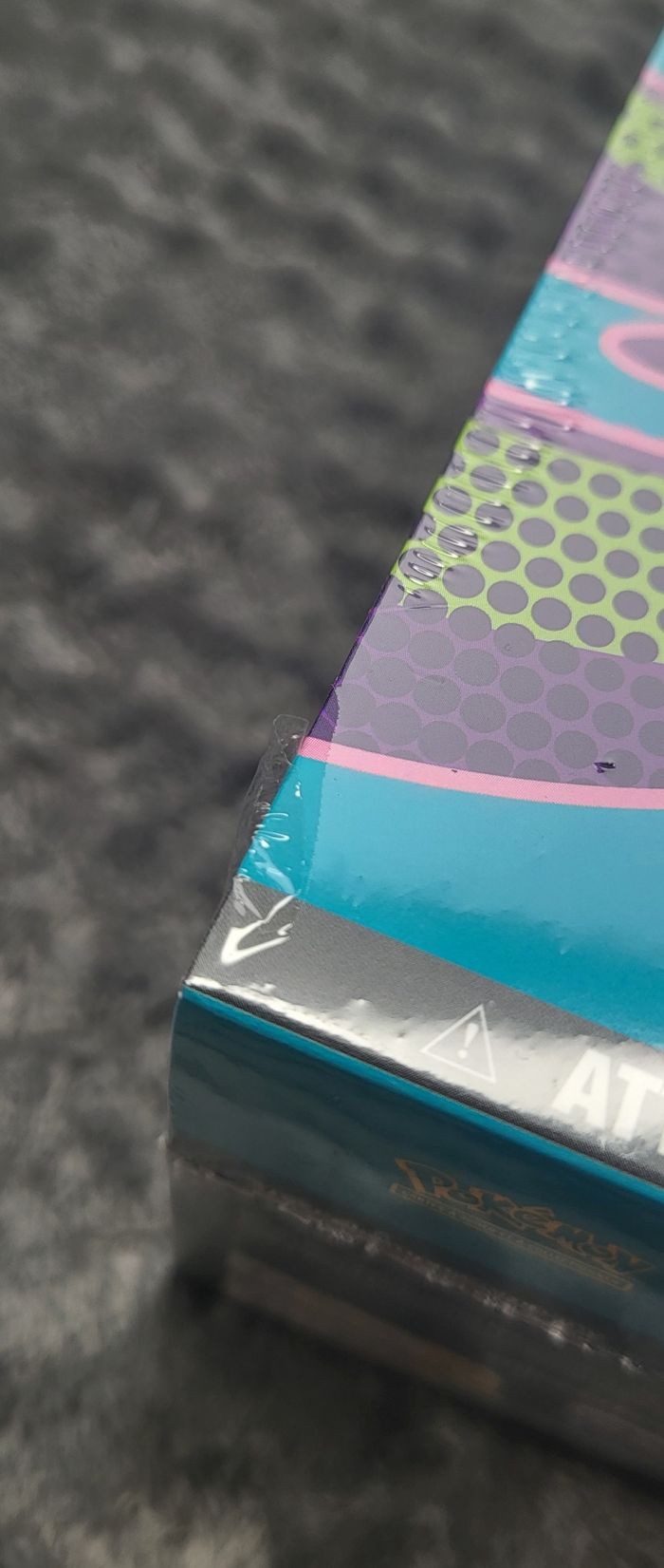 ETB Héros Transcendants Scellé ME2.5 - photo numéro 8