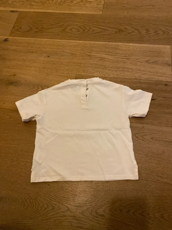 TEE shirt - photo numéro 4