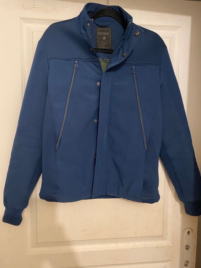 Veste Kaporal - photo numéro 9