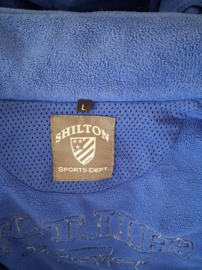 Blouson Softshell Shilton – Collection "Sports Dept" – Très bon état - photo numéro 4