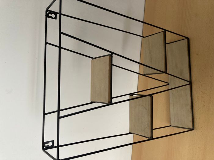 petite étagère - photo numéro 7