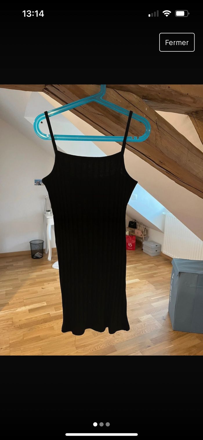 Lot robes taille 10 ans - photo numéro 3