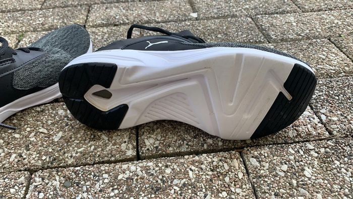 Baskets Puma Softfoam+ 37 - photo numéro 5