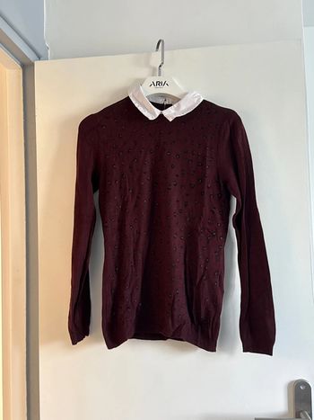 Pull Morgan col Claudine XS