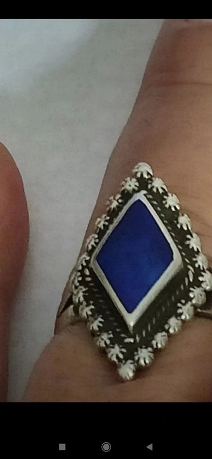 Bague vintage - photo numéro 6