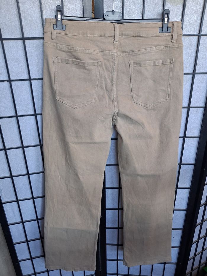 Jeans femme - Taille 48 (4XL) - photo numéro 3
