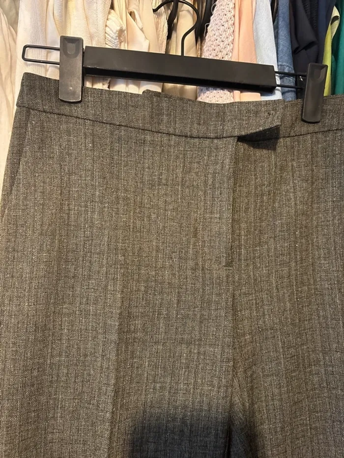 Pantalon tailleur - photo numéro 2