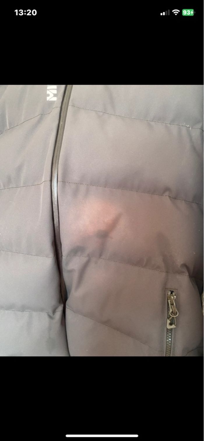 Parkas - photo numéro 2