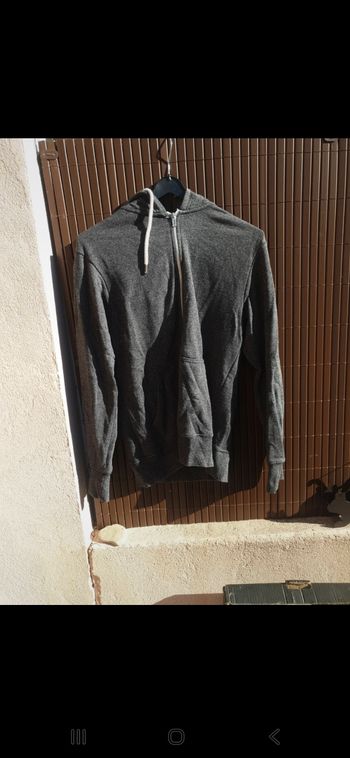 Veste pull and bear