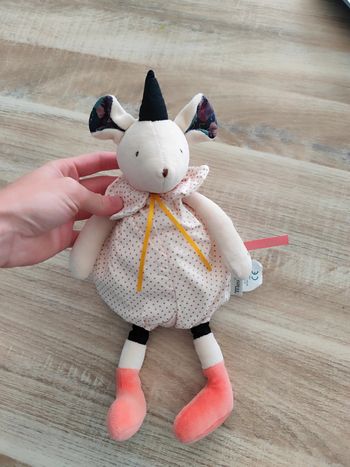 Doudou moulin roty