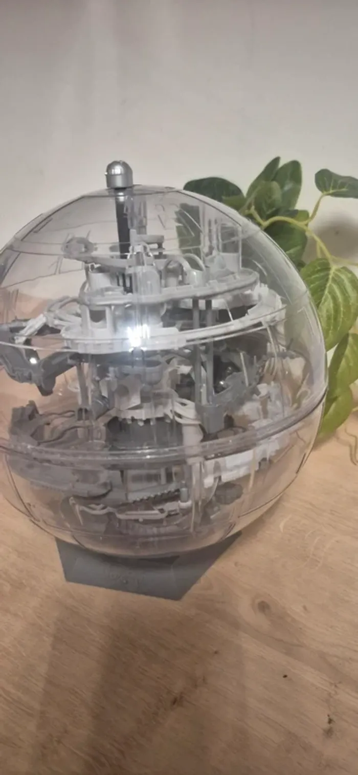 Perplexus star Wars - photo numéro 7