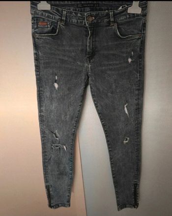 Jeans.
