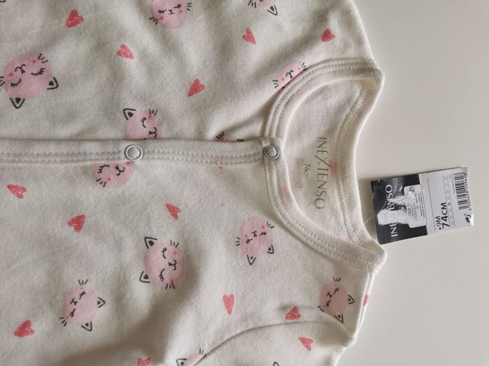 Pyjama neuf - photo numéro 3