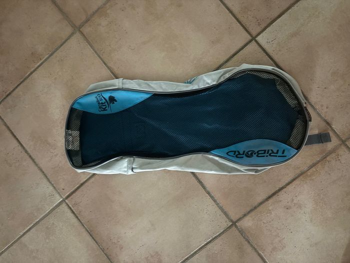 sac transport palme